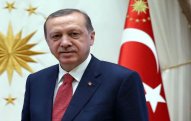 Ərdoğanın Azərbaycana səfərinin vaxtı açıqlandı
