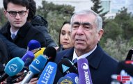 Azərbaycanda ilk ödənişli avtomobil yolu bu il istifadəyə veriləcək