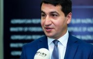 Azərbaycan Prezidentinin köməkçisi koronavirusla bağlı vəziyyəti şərh edib