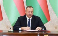 İlham Əliyev Tokio-2020 ilə bağlı sərəncam imzaladı