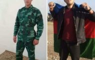 Bu gün şəhid olan əsgərimiz məcburi köçkün imiş