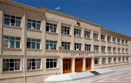 Naxçıvan Ali Məclisinə sədr seçildi
