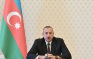 Artur Rasi-zadə 1-ci dərəcəli “Vətənə xidmətə görə” ordeni ilə təltif edilib - SƏRƏNCAM