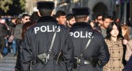 Bakıda polis qardaşı tərəfindən öldürüldü