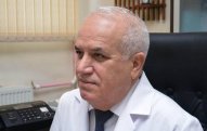 Baş epidemioloq: 