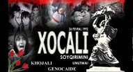 Xocalı soyqırımından 28 il ötür