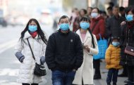 Çində koronavirus qurbanlarının sayı 2,7 min nəfəri ötdü