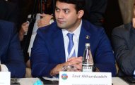Baş prokurorun köməkçisinə yeni vəzifə verildi