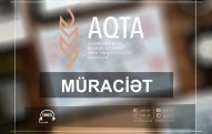 AQTA yoluxucu xəstəliklərdən qorunmaq üçün zəruri tövsiyələri açıqladı