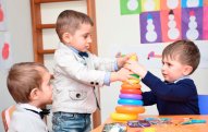 Uşaq bağçalarına elektron qəbul başlanılır