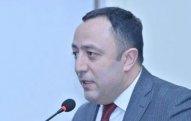 Anar Əsədli Ali Məhkəməyə müraciət etdi - FOTO