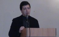 Ədalət Vəliyev Elşən Musayevlə də görüşdü