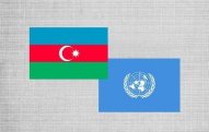 Azərbaycanın BMT-yə üzv olmasından 28 il keçdi