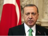 Türkiyə prezidenti Rusiya və İrana müraciət etdi