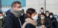 İranda koronavirusa yoluxan deputatların sayı 23-ə çatdı