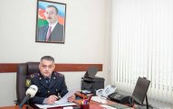 Elşad Hacıyevi ölümlə hədələyən şəxsə hökm oxundu
