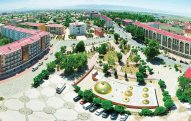 “Naxçıvan Meliorasiya və Su Təsərrüfatı” ASC yaradılıb