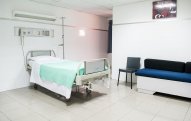 Bakıda 8 İran vətəndaşı karantinə alındı