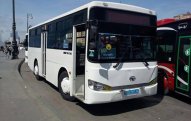 Bakıda 9 müntəzəm marşrut xəttinin hərəkət sxemi dəyişdirilir