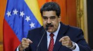 “ABŞ Venesuelaya qarşı müharibə planı hazırlayır” - Maduro