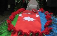 Azərbaycan əsgəri həlak olub