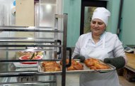 Azərbaycanda ötən il 35 mindən artıq qadın işlə təmin edilib