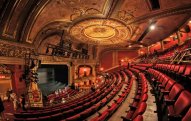 Azərbaycanda teatr və konsert müəssisələri bağlandı