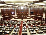 Bu gün VI çağırış Milli Məclisin ilk plenar iclası keçiriləcək