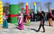 Rəsmi açıqlama: Novruz şənlikləri ləğv edilir