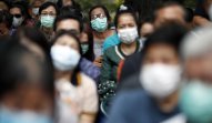 Çində 62 793 nəfər koronavirusdan sağaldı