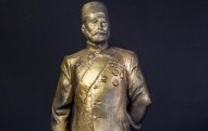 Hacı Zeynalabdin Tağıyevin heykəlinin açılışı təxirə salındı