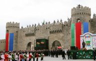 İçərişəhərdə Novruz tədbirləri ləğv edildi