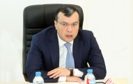 Sahil Babayev: 