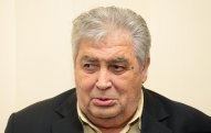 Rafael Dadaşov sabah II Fəxri xiyabanda dəfn ediləcək