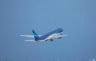 AZAL çarter reyslə İtaliya və Türkiyədən 391 nəfəri ölkəyə gətirib