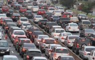 Rayonlardan gələn 400-dən çox maşın Bakıya girə bilmədi