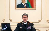 Vilayət Eyvazov Salyana yeni rəis təyin etdi