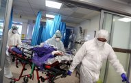 Avropanın iki ölkəsində koronavirusdan ölənlərin sayı kəskin artdı