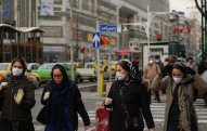İranda texniki spirtdən ölənlərin sayı 200 nəfərə çatıb