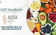 AQTA-dan zəruri tövsiyələr