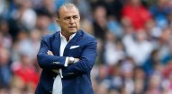 Fatih Terim koronavirusa yoluxdu