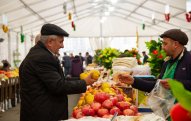 “Kənddən şəhərə” yarmarkalarının keçirilməsi müvəqqəti dayandırıldı 