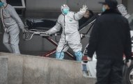  Çində koronavirusa daxili yoluxma qeydə alınmayıb