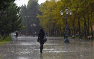   Ölkə ərazisində hava şəraiti dəyişəcək  - XƏBƏRDARLIQ 