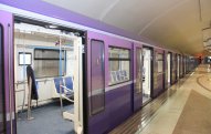 Bakı metrosu üçün yeni iş vaxtı müəyyənləşdirilib 