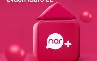 “Nar+” tətbiqi ilə hesabını evdən idarə et!  