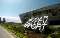 Heydər Əliyev Beynəlxalq Aeroportu açıqlama yayıb 