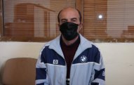 Zaqatalada koronavirusla bağlı yalan məlumat yayan şəxslər saxlanılıb 