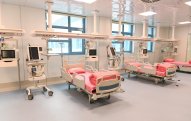 Sabahdan koronavirus xəstələri 