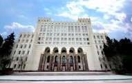 AMEA koronavirusa görə bağlandı 